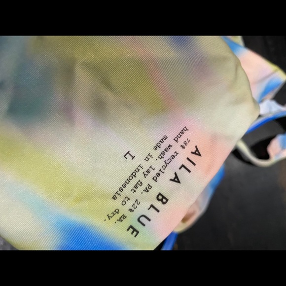 Free people bikini new without tags - Picture 8 of 8